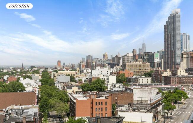 Studio, 1 bath, $3,400, Unit 605