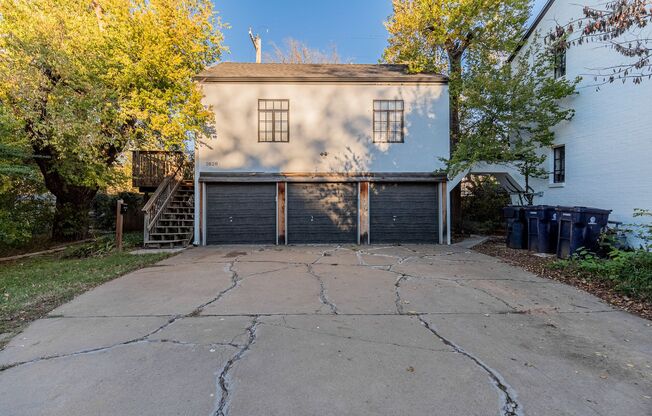 Gorgeous Historic 1 Bed 1 Bath home in Paseo