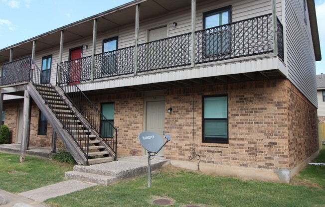 1 bed, 1 bath, 550 sqft, $795, Unit 7A