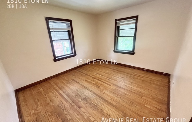 Partner-provided property photo