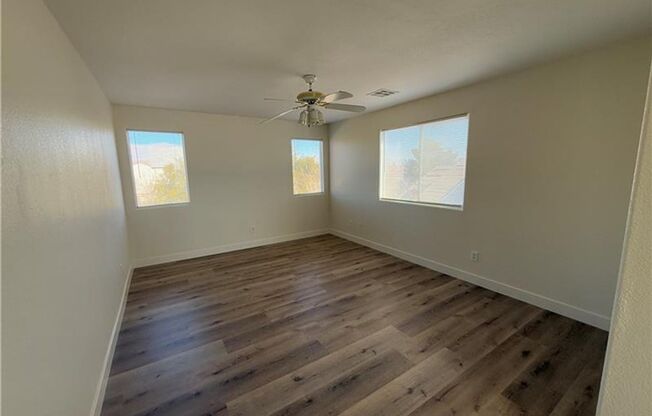 FOUR BEDROOM HOUSE FOR RENT