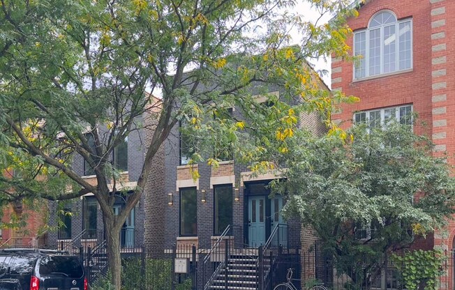 1426 N Bosworth Ave, Chicago IL GDN