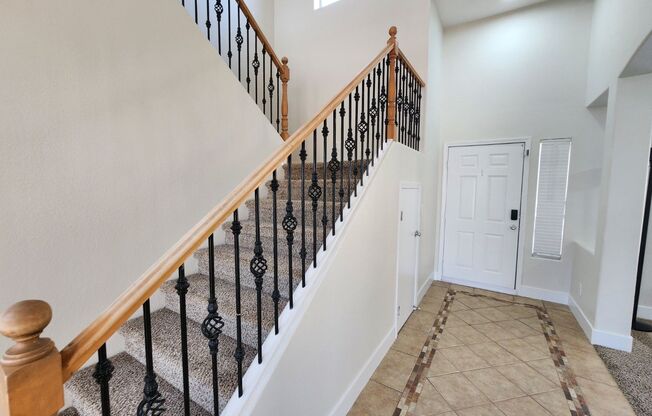 In the Heart of Green Valley Ranch