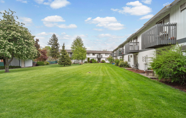 Eastern View Terrace Apartments!