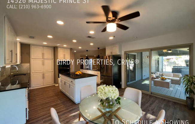 14526 MAJESTIC PRINCE ST