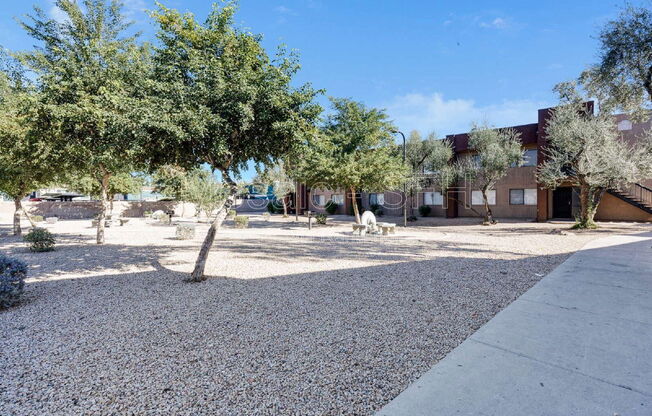 1 bed, 1 bath, 672 sqft, $825, Unit Apt 1050