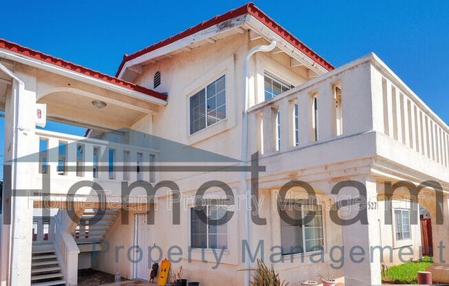 527 G ST