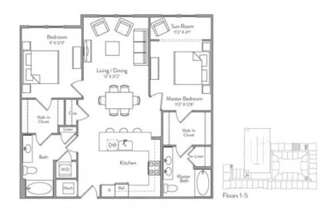 Partner-provided photo for $2532 unit