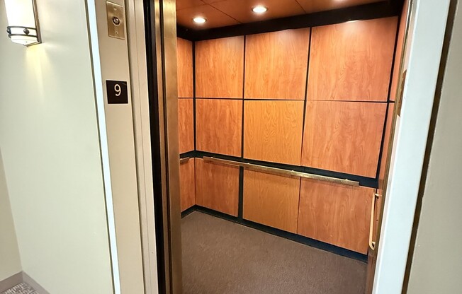 2 beds, 2 baths, 1,245 sqft, $4,030, Unit 409