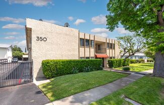 350 S Sierra Madre Blvd