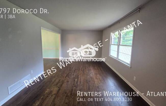 3797 DOROCO DR