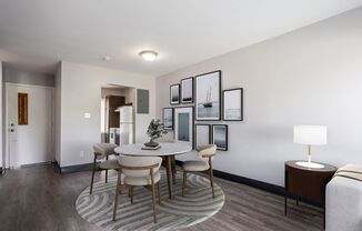 Partner-provided photo for $850 unit