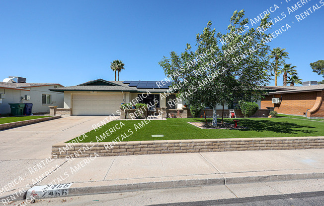 2466 W ONZA AVE
