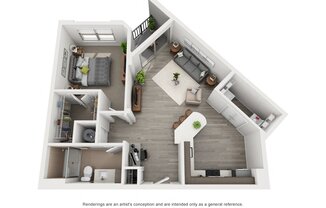 Partner-provided photo for $1529 unit