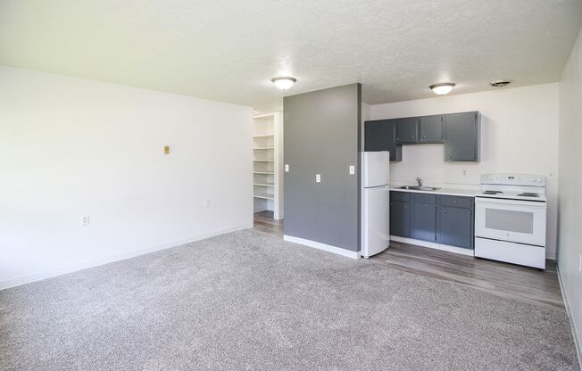 Riverview Apartments