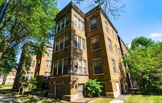691 Seward