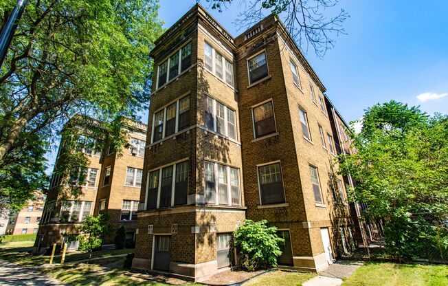 691 Seward