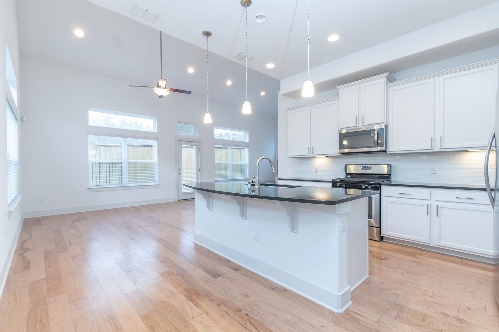 Huge Home in Perfect South Austin Location