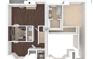 Partner-provided photo for $2074 unit