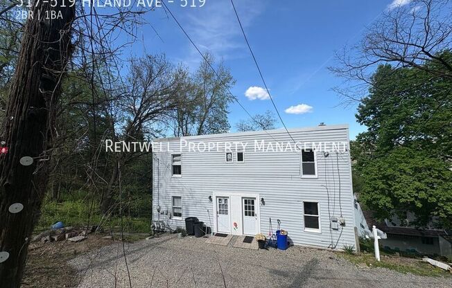 517 519 HILAND AVE