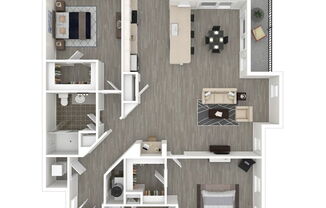 Partner-provided photo for $2166 unit