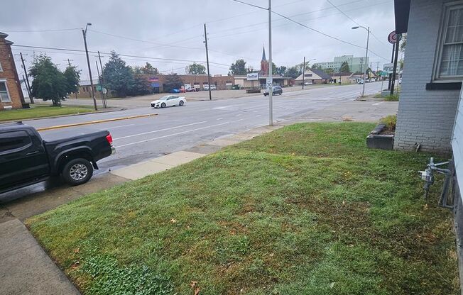 4bed/2bath house (EHA APPROVED)