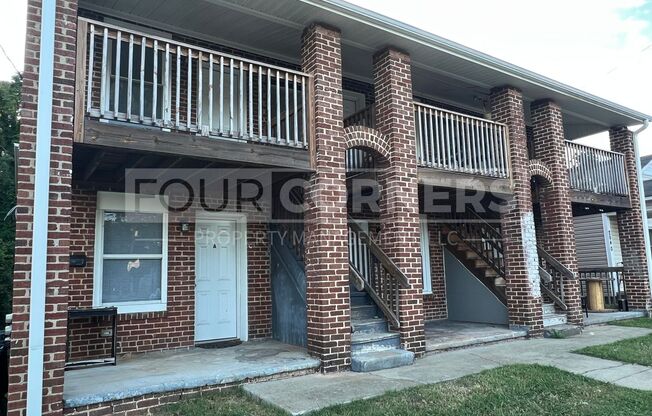 2026 North Cherry Street