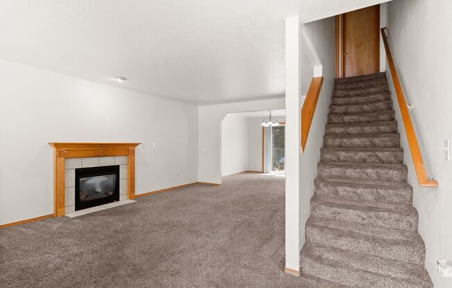 Woodstock 3 Bedroom Single Family Home