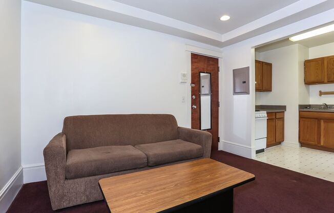 1 bed, 1 bath, 315 sqft, $1,529, Unit 1325-3