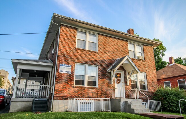 Large 7 bed, 3 bath home!