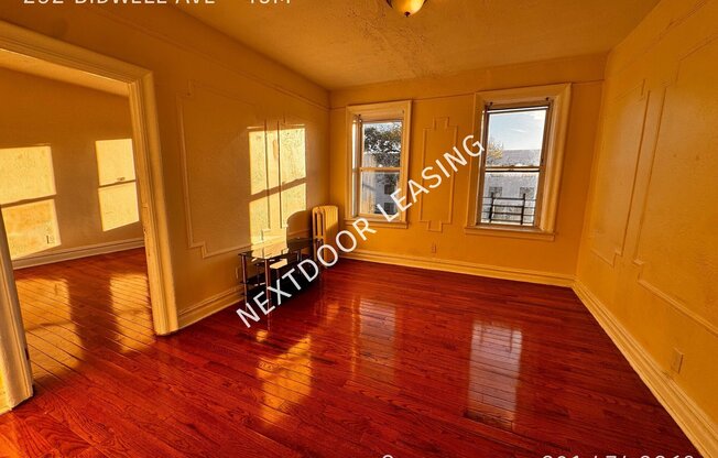 232 Bidwell Ave