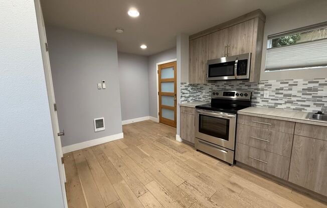 1 bed, 1 bath, $1,695