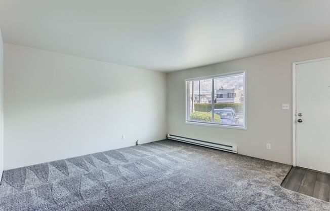 Hawthorne Court Apartments