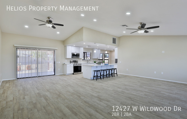 12427 W WILDWOOD DR