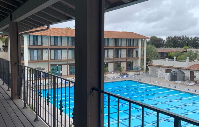 Studio, 1 bath, 500 sqft, $1,800, Unit 8B