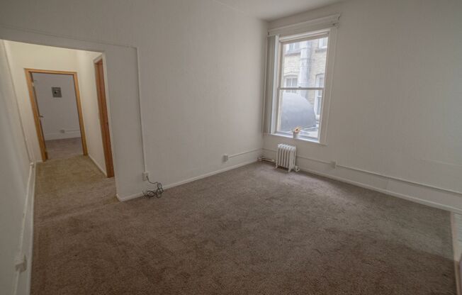 2 beds, 1 bath, 535 sqft, $695, Unit 210