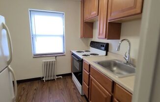 Abbeyville Apartments Associates LP