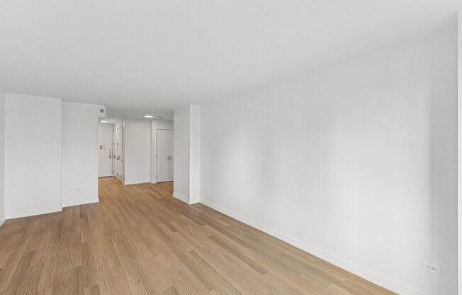 1 bed, 1 bath, $3,850, Unit C12J