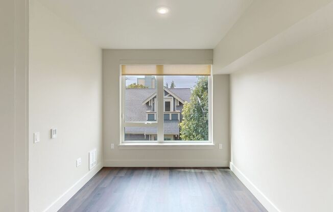 1 bed, 1 bath, 580 sqft, $2,675, Unit 401