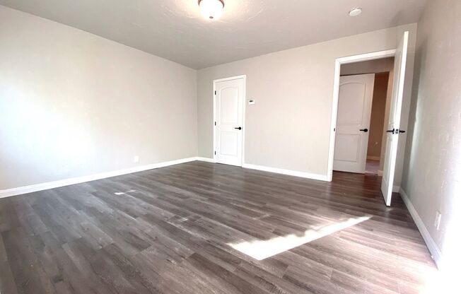 1 bed, 1 bath, 650 sqft, $2,495, Unit 116 Maple St #3