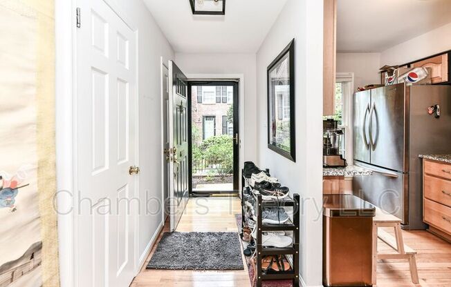 2534 S WALTER REED DR