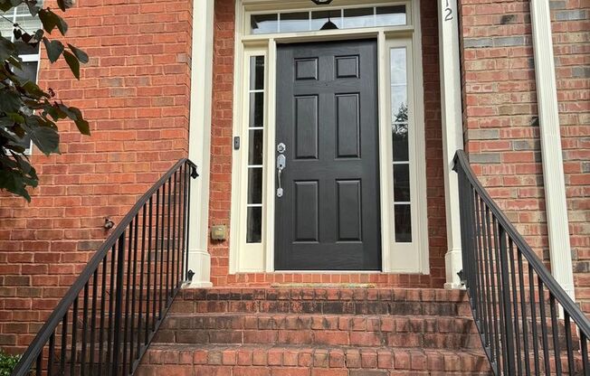 2 Bedroom Townhome in Atlanta