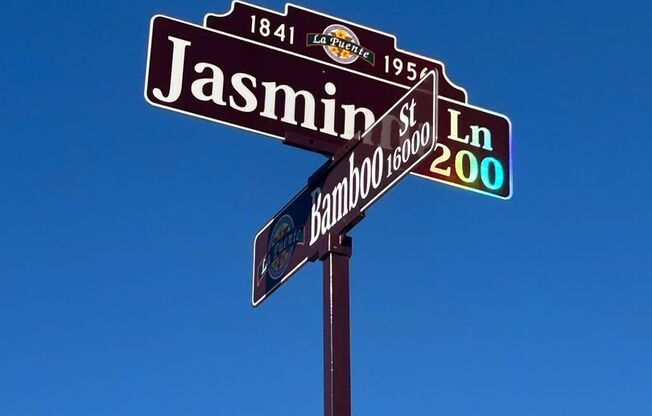 Spacious Double Master Suites Condo for Rent in Quiet Neighborhood in City of La Puente