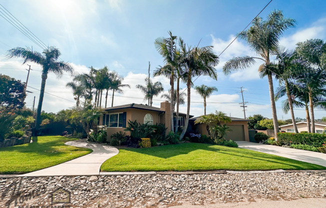 Homes Management 3bd, 1ba House for Rent