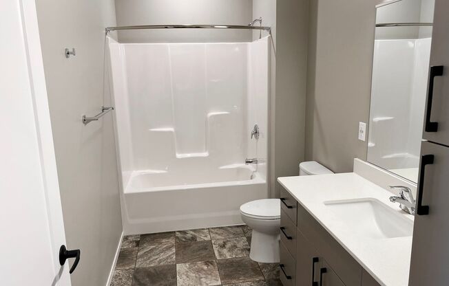 Studio, 1 bath, 858 sqft, $1,195, Unit Bldg 5 Apt 5318