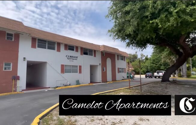 Huge 2b2b For Rent for July 1st - Great Location *Quiet Building*