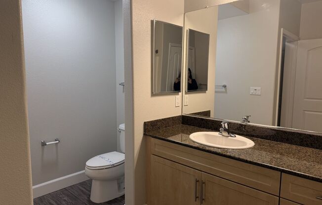 2 beds, 2 baths, 1,365 sqft, $3,500, Unit 402