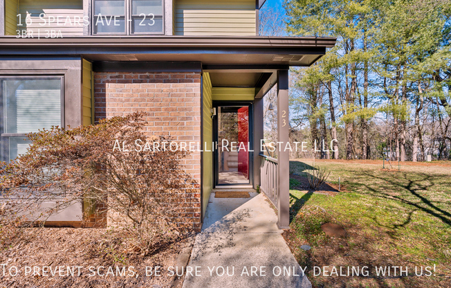 16 SPEARS AVE