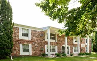 Kardia Apartments