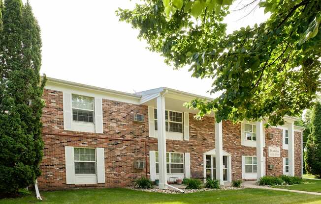 Kardia Apartments